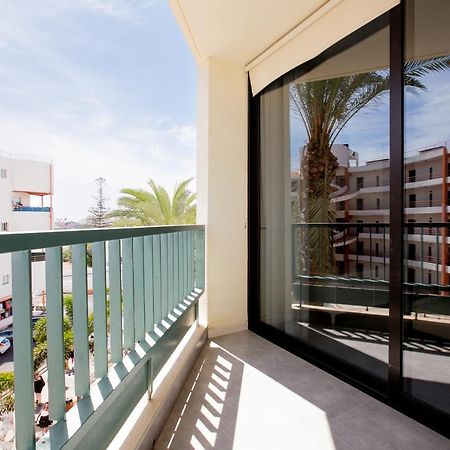 Apartment Carmen Sunrise, Los Cristianos 外观 照片