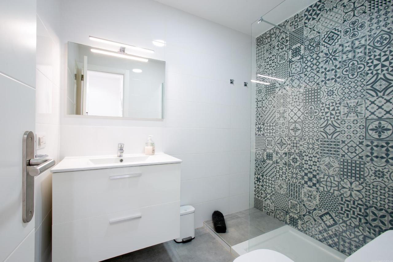 Apartment Carmen Sunrise, Los Cristianos 外观 照片