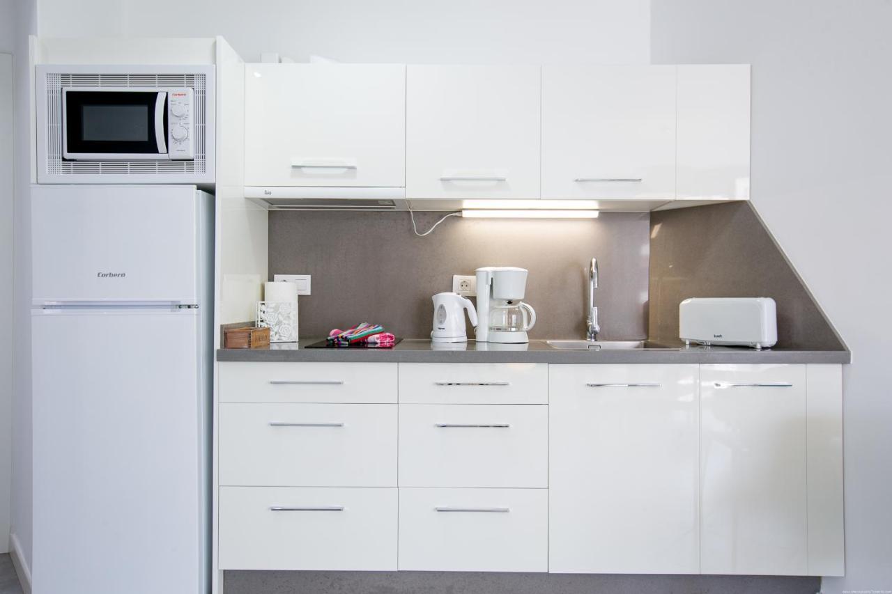 Apartment Carmen Sunrise, Los Cristianos 外观 照片