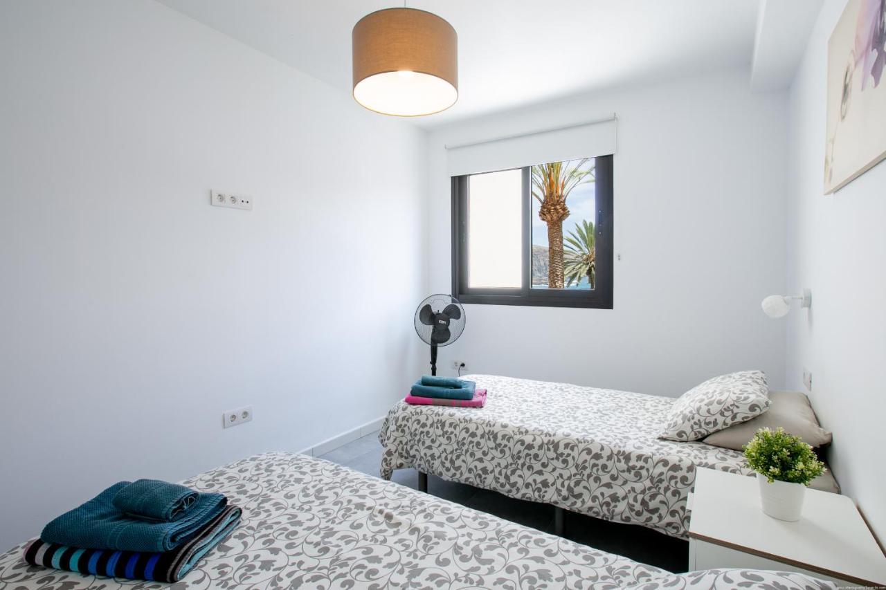 Apartment Carmen Sunrise, Los Cristianos 外观 照片