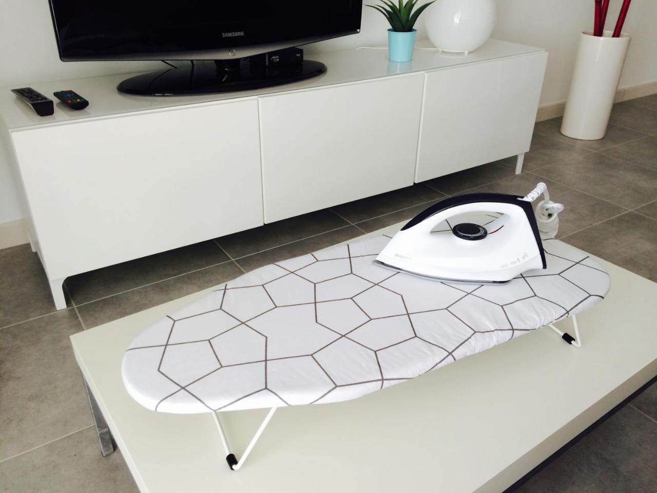 Apartment Carmen Sunrise, Los Cristianos 洛斯克里斯蒂亚诺斯 外观 照片